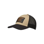 Mammut Baseball mesh cap, claystone - Str. S/M