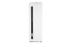 Qnap Ts-133, Nas, Tower, Cortex-A55, 2 Gb, 2 Tb, Hdd