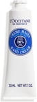 LOCCITANE Shea Butter Hand Cream 30ml  Enriched with Shea Butter  Vegan and 98 P