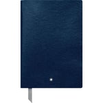 Montblanc Notebook 146 Indigo