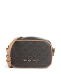 Valentino Bags Lady Re Crossbody bag dark brown