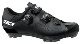 Chaussures vtt sidi eagle 10 mega noir