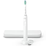 Philips Sonicare C1 3100 Eltandborste med Resefodral Vit