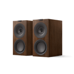 KEF Q Concerto Meta Walnut