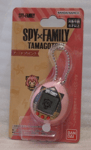 SPY×FAMILY TAMAGOTCHI Anya Pink Bandai