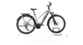 cube kathmandu hybrid sl 750 velo electrique femmes 2022   bon etat