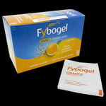 Fybogel Ispaghula Husk Natural Digestive  Orange Granules Sachets 30 Sachets 