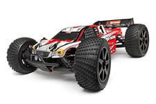 LRP Electronic h107018 – Les Véhicules – Truggy Trophy Flux RTR 2.4 GHz Noir