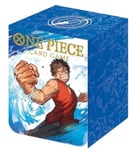 One Piece Trading Card Game Monkey.D.Luffy Deck Box