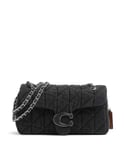 Coach Tabby 26 Shoulder bag black