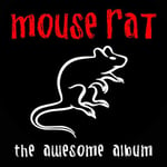 Mouse Rat  The Awesome Album  Kassett