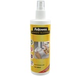 FELLOWES SCREEN CLEANER PUMP SPRAY 250ML (99718)