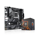 AMD Ryzen 9 7900X Twelve Core 5.6GHz, Gigabyte B650M D3HP Motherboard CPU Bundle