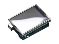 Adafruit Tft Touch Shield Touchscreen-Modul 7,1 Cm (2,8 Tommer) 320 X 240 Pixel Passer Til: Arduino