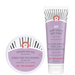 First Aid Beauty Smooth Skin Duo