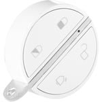 Télécommande Somfy Home Alarm KeyFob 2401489