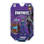 FORTNITE Figurine Teknique Solo Mode - NEUF LIVRAISON GRATUITE