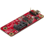 StarTech USB to SATA Converter for Raspberry Pi and Development Boards - USB to SATA Adapter for Raspberry Pi Board (PIB2S31) - Diskkontroller - SATA