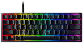 Razer Huntsman Mini Lin, Bk | Rz03-03391900-r3g1