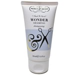 Percy & Reed London I Need A Hero! Wonder Shampoo 50ml Travel Size