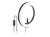 Kensington L1000 - Ringljus - 1 Huvuden X 96 Lampa - Led - Dc