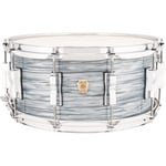 LS403XX2Q - 14 X 6.5" Classic Maple Vintage Blue Oyster