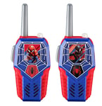 Spiderman Miles Morales Walkie Talkies