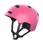 POC Crane MIPS Bike Helmet - Versatile and highly durable, the cycling helmet gives protection for everything from city riding to dirt jumping