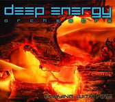 Deep Energy Orchestra  Playing With Fire  CD