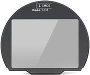 KASE Filtre Clip-in ND8 pour Canon R