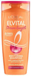 Shampoo Elvital DREAM pituus 250ml, 6 pakkausta