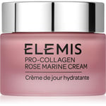 Elemis Pro-Collagen Rose Marine Cream Fugtende gel-creme med opstrammende effekt 30 ml