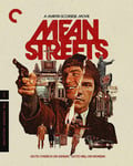 Mean Streets Bluray