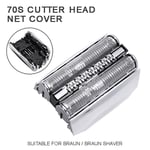 Replacement Foil Shaver Head For Braun Series 7 70S 730 735s 790cc 795cc 750cc