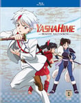 Yashahime: Princess HalfDemon Season 1  Part 1 Bluray