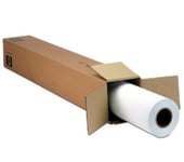 Hp Universal - 106 Mikroner - Roll (91.4 Cm X 175.2 M) - 80 G/M² - 1 Rull(Er) Tykt Papir