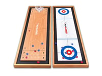 Shuffleboard 3 I 1