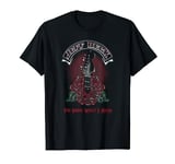 Jeff Beck - You Know What I Mean T-Shirt