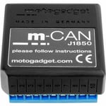 Blinkersomvandlare motogadget - Mo can m signal conv twin ca