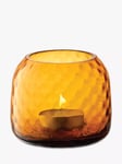 LSA International Dapple Tealight Holder