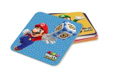 Mario Party Superstars Coaster Set (Nintendo Switch)