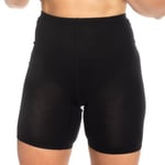 Femilet Truser Juliana Shorts Svart merinoull 46 Dame