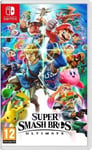 Super Smash Bros - Ultimate /Switch