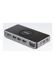 D-Link DUB-M820 - docking station - USB-C / Thunderbolt 3 - VGA HDMI