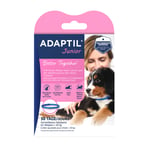 ADAPTIL® Junior halsbånd - 2 stk justerbart