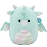 Squishmallows 50 cm Joey Dragon