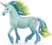 Schleich Bayala Figure - Marshmallow Unicorn Stallion