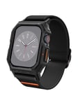 Spigen Lite Fit Pro matte black - Apple Watch 10 46mm