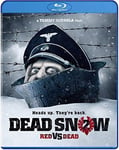 Dead Snow 2: Red Vs Dead Bluray