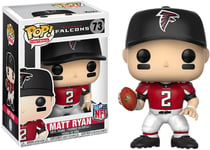 Funko POP! Football NFL Atlanta Falcons #73 - Matt Ryan FUNKO NEW & BOXED